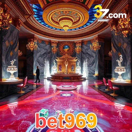 bet969.com App