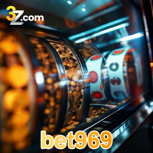 bet969.com Jogos de caça-níqueis