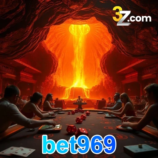 bet969.com Login