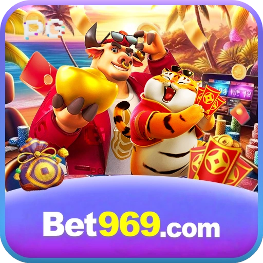 bet969.com LOGO
